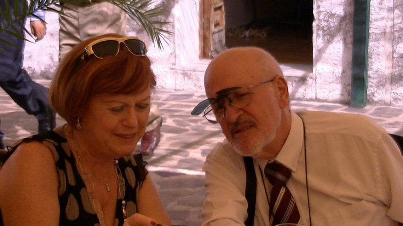 2° raduno a Salerno dal 28 al 29 settembre 2012 - foto...065 - pranzo al Circolo Ufficiali